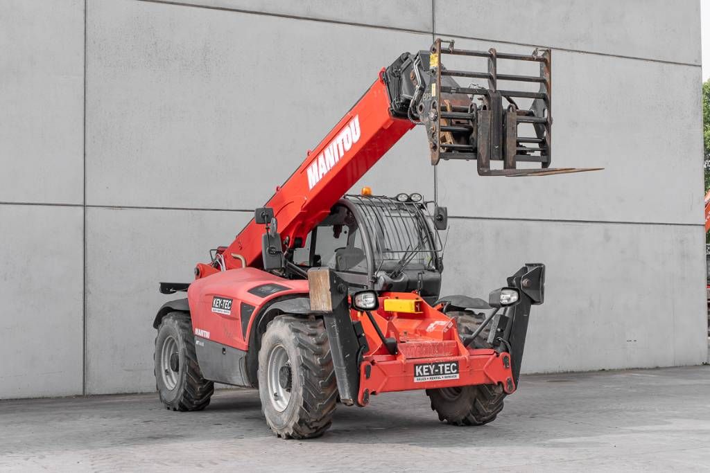 Manitou MT 1440
