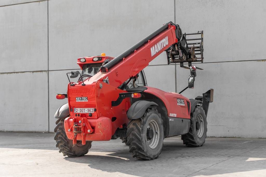 Manitou MT 1440