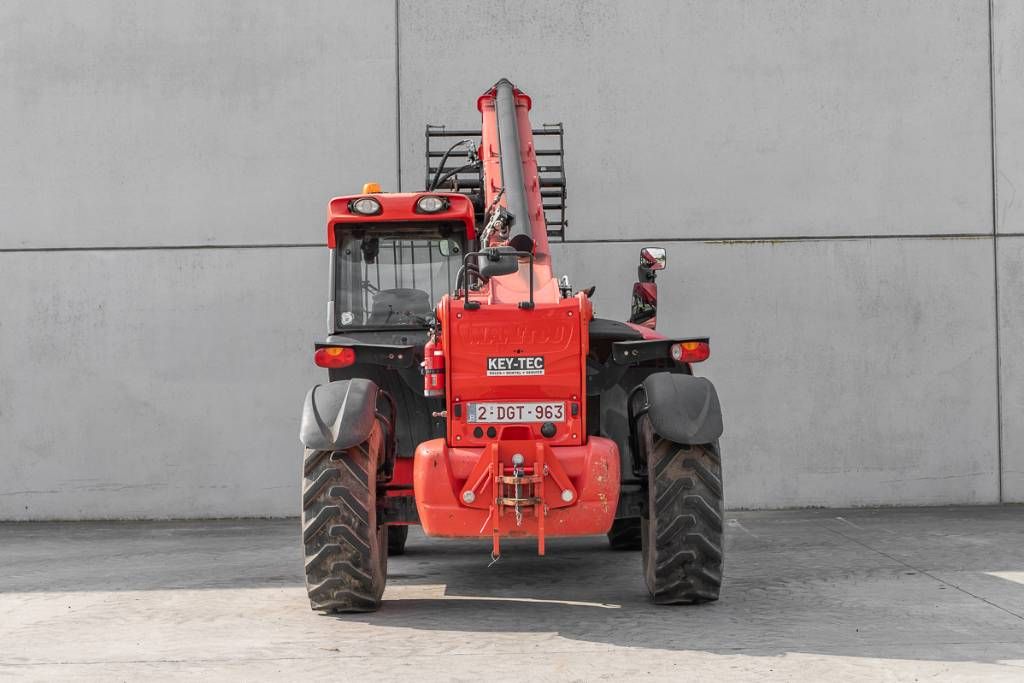 Manitou MT 1440