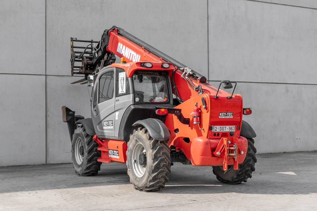 Manitou MT 1440