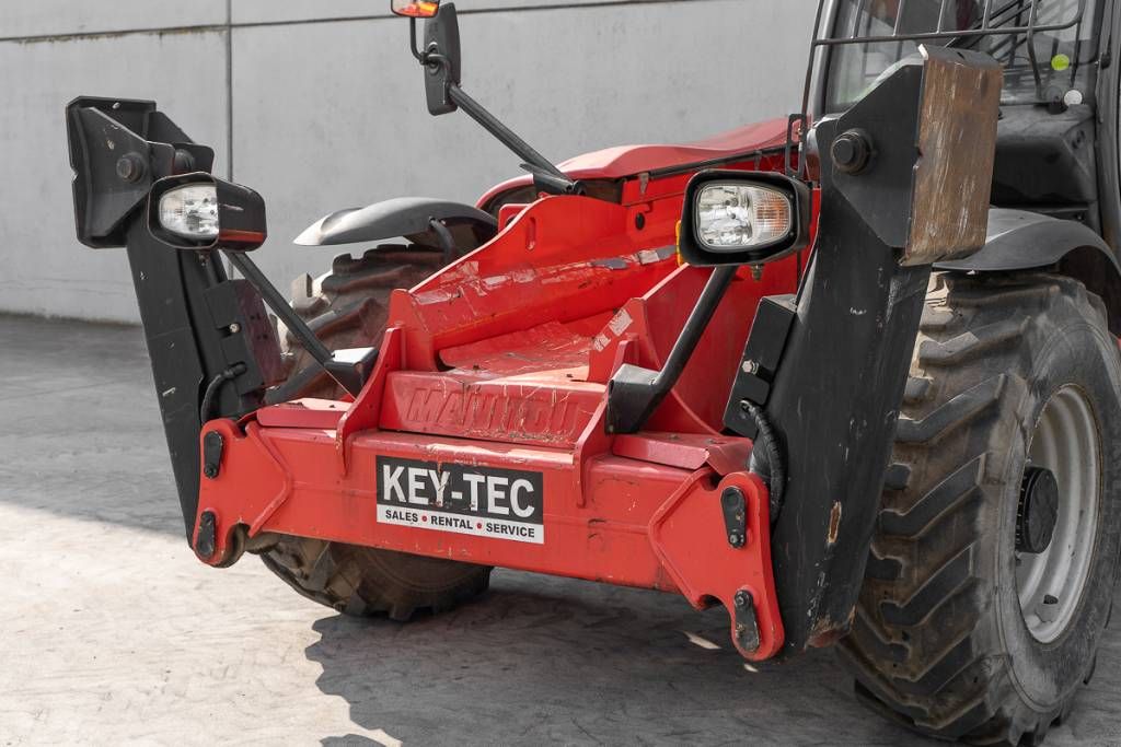 Manitou MT 1440