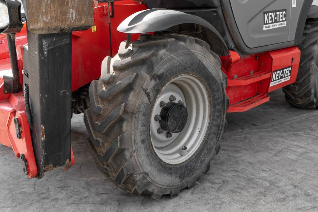 Manitou MT 1440