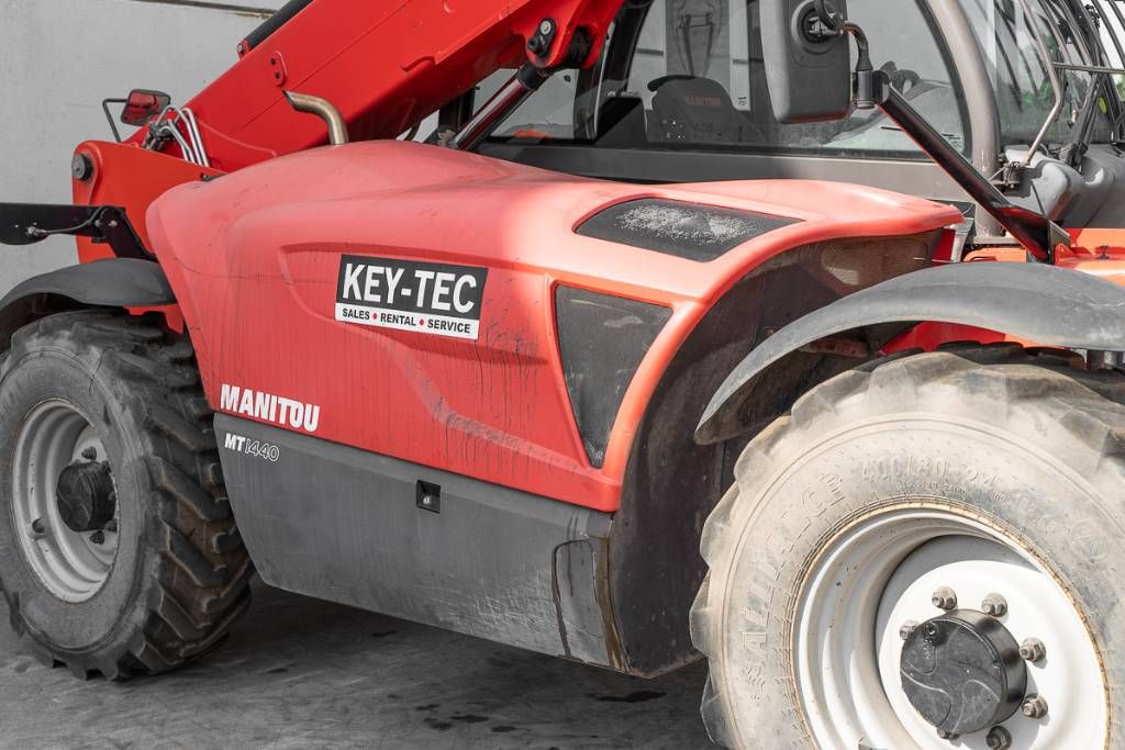 Manitou MT 1440