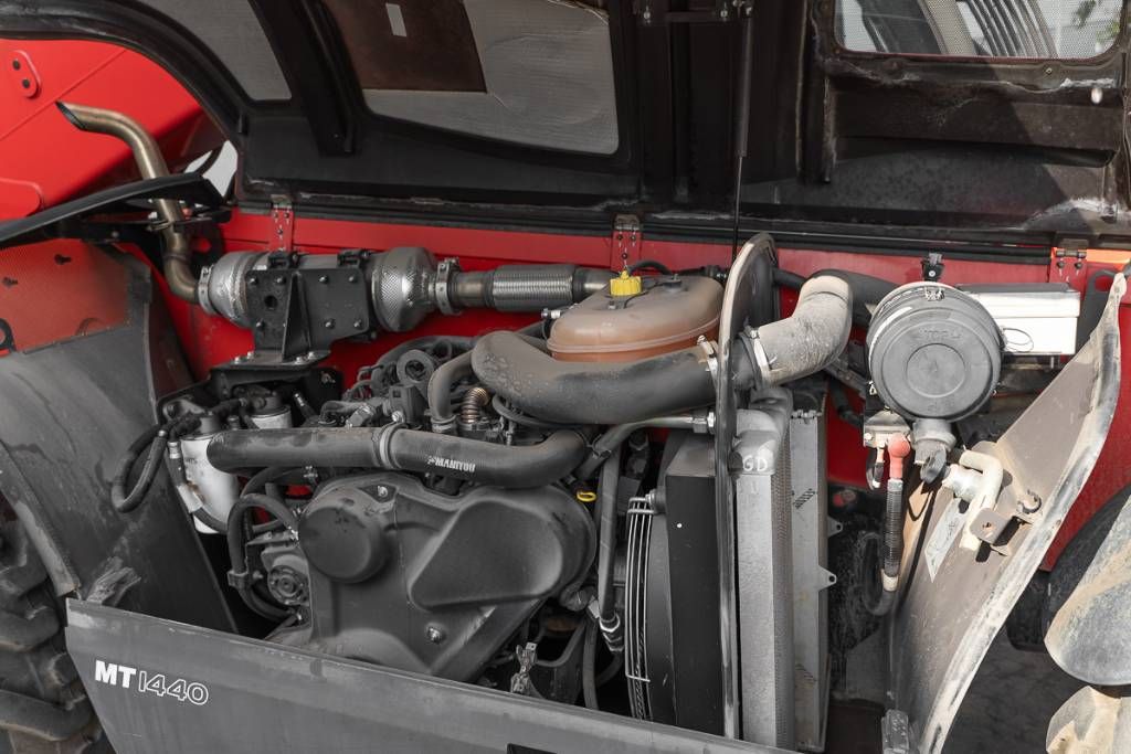Manitou MT 1440