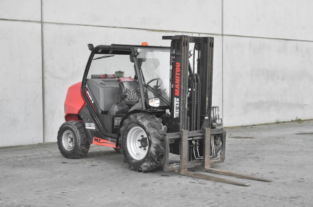 Manitou MC 30-4