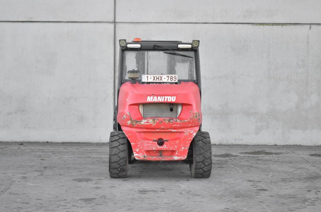 Manitou MC 30-4