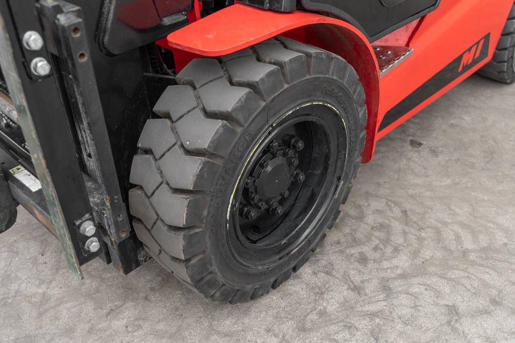 Manitou MI 35 D