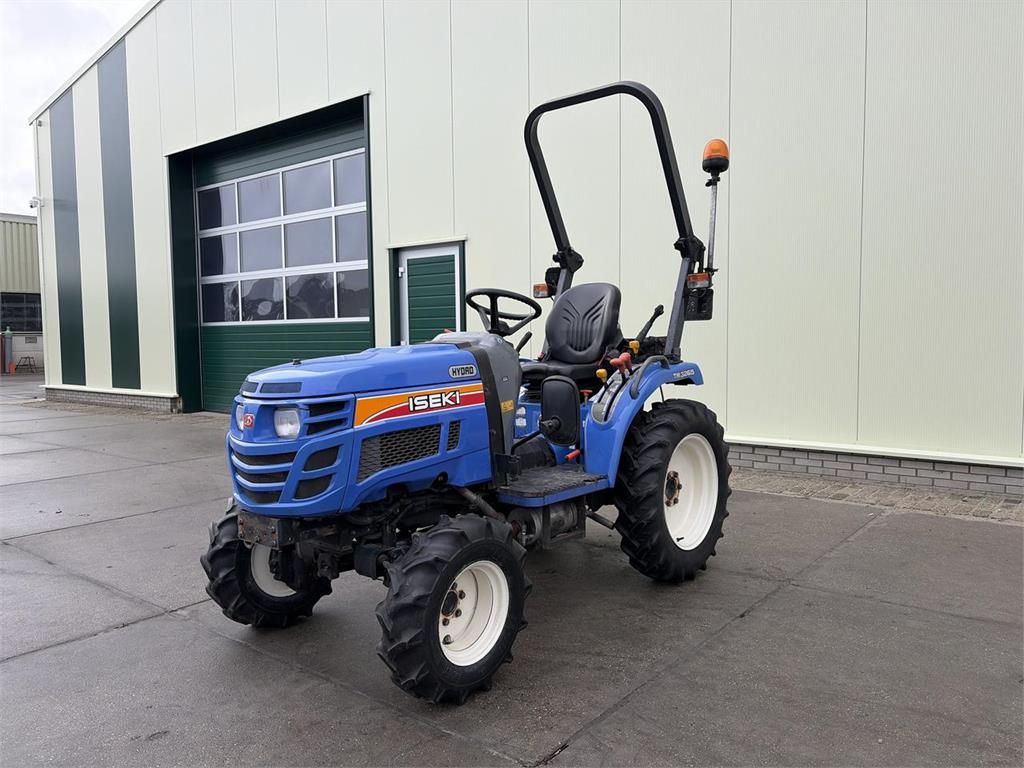 Iseki TM 3265 Hydro Compact tractor