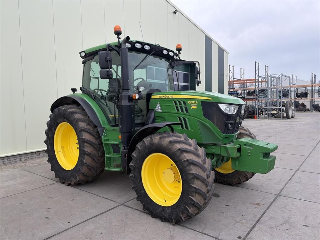 John Deere 6130R Premium AP 50K