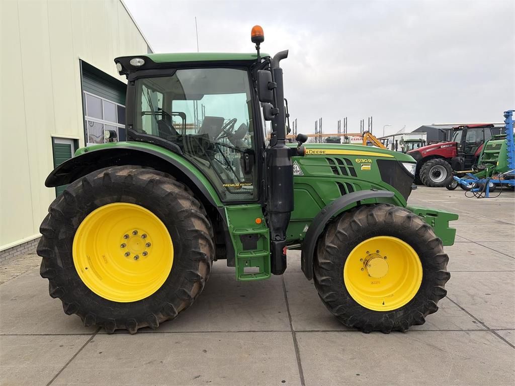 John Deere 6130R Premium AP 50K