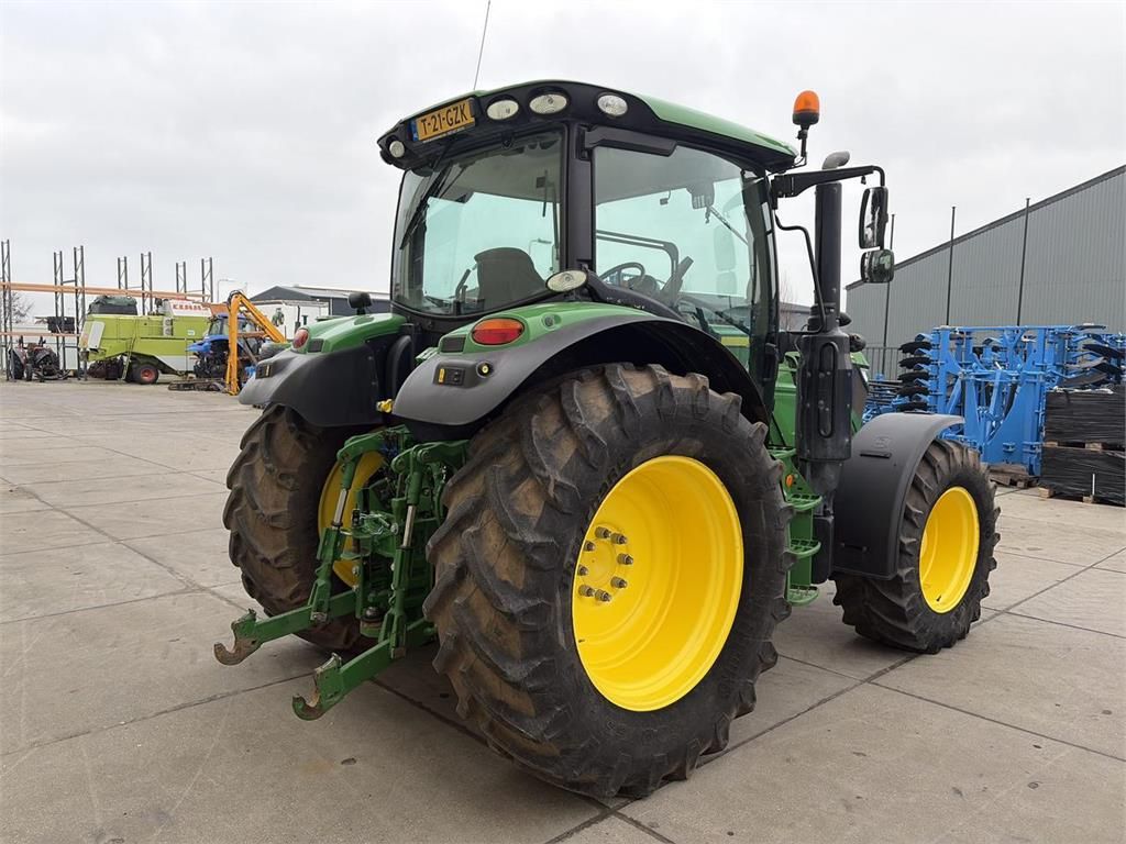 John Deere 6130R Premium AP 50K