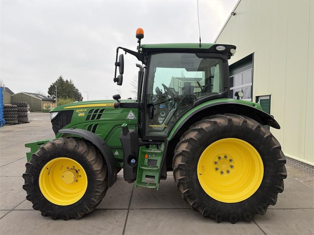 John Deere 6130R Premium AP 50K