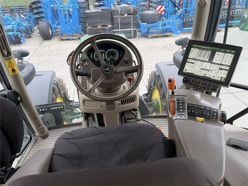 John Deere 6130R Premium AP 50K