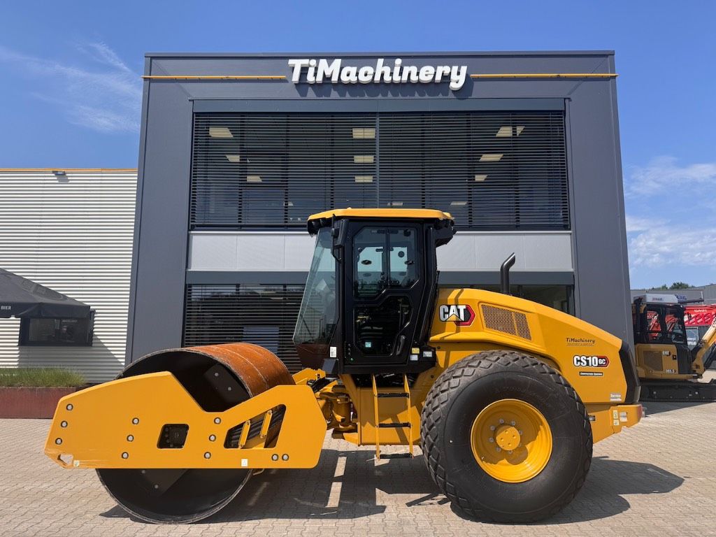 CAT CS10GC