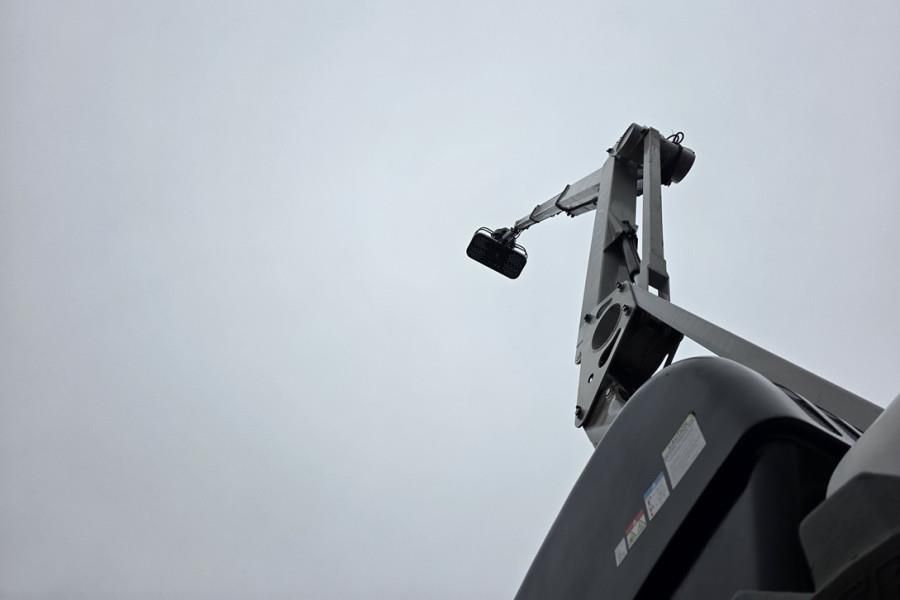 Niftylift HR21DE HYBRIDE Hybrid, 20.8m Working Height, 13m R