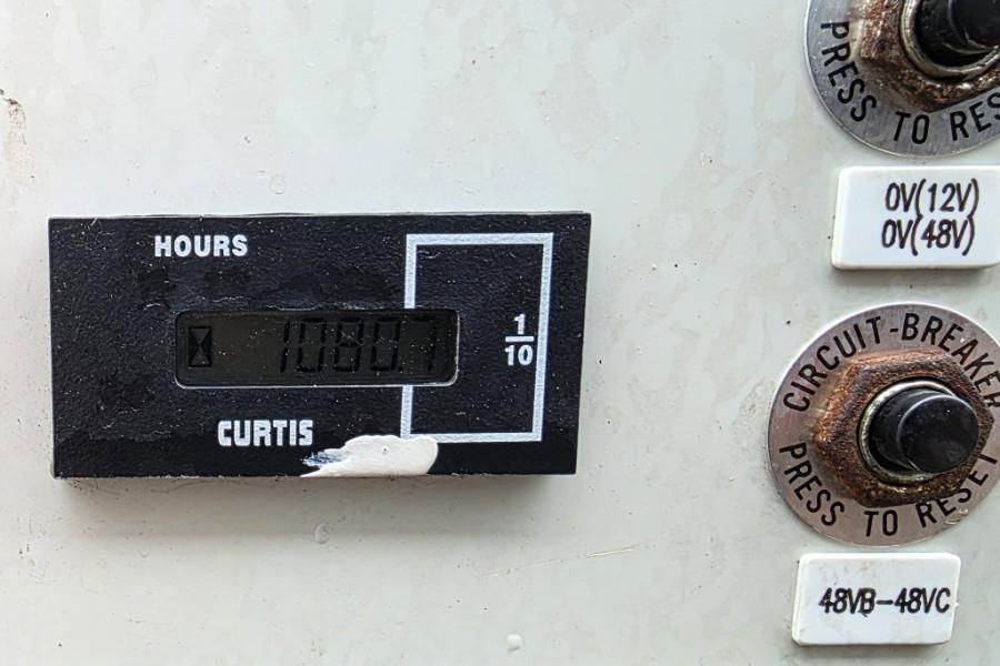 Niftylift HR21DE HYBRIDE Hybrid, 20.8m Working Height, 13m R