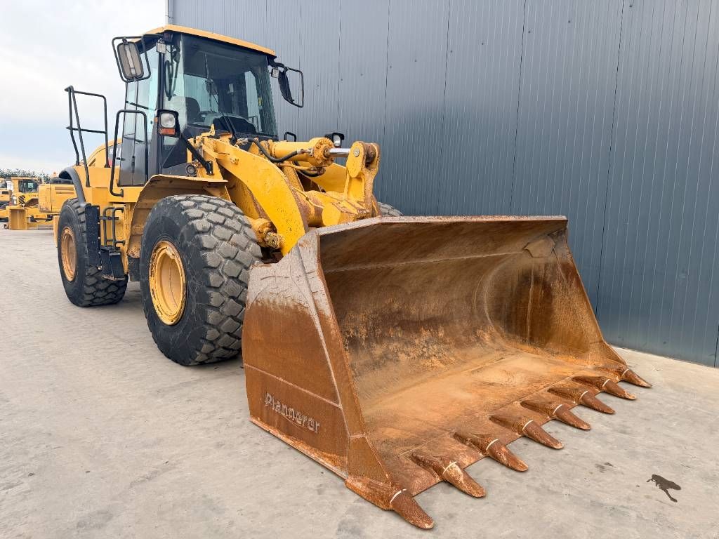 CAT 950H