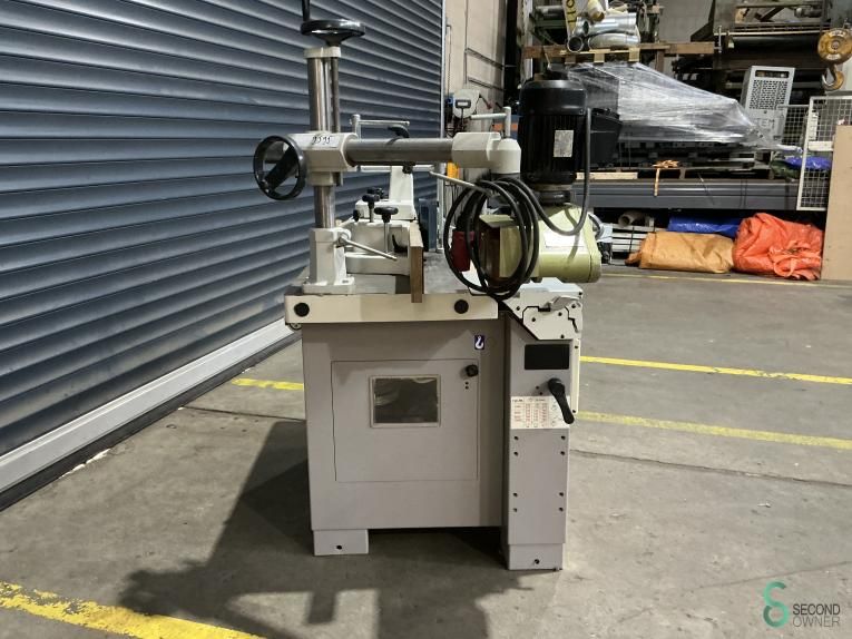 Spindle moulders Casadei F 205