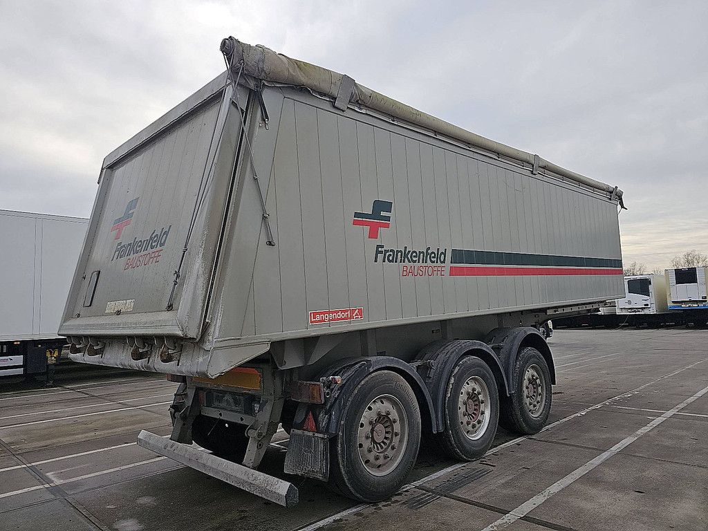 LANGENDORF SKA 24/30