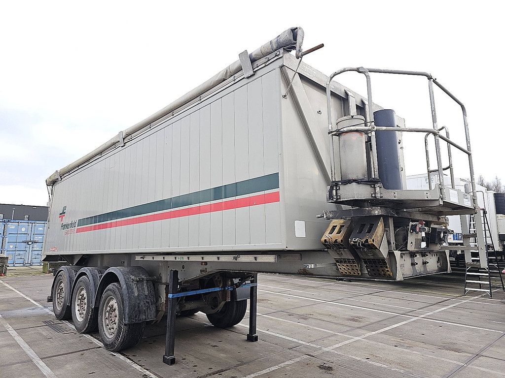 LANGENDORF SKA 24/30