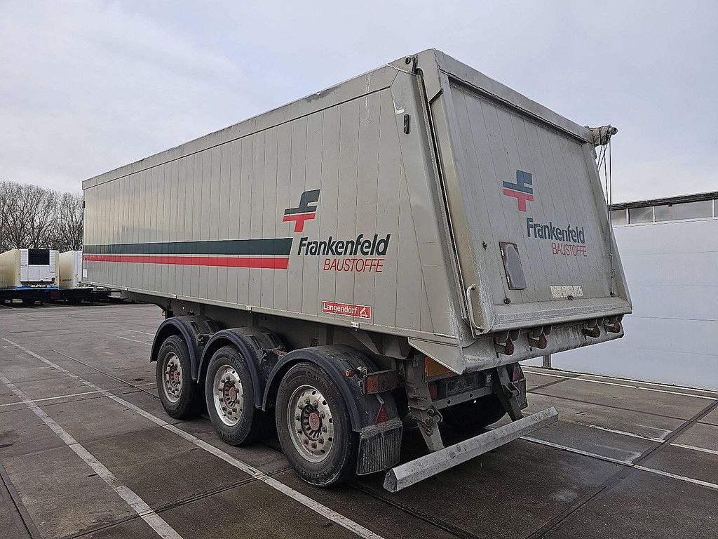 LANGENDORF SKA 24/30