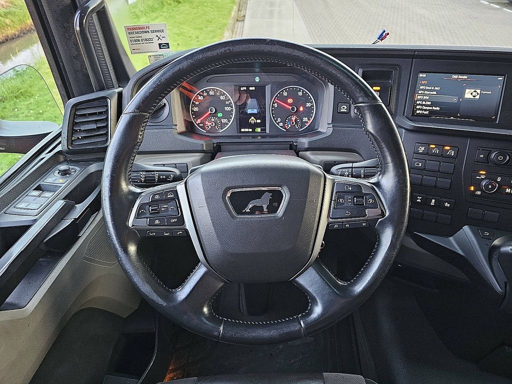 M.A.N. 26.510 TGX