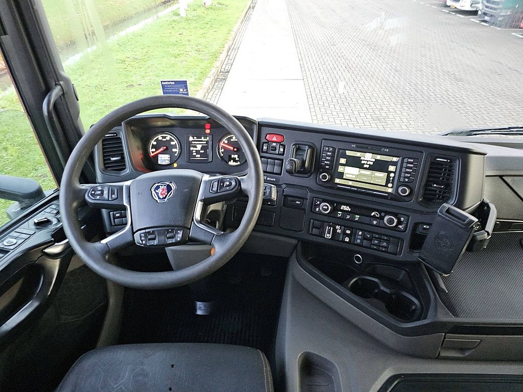 SCANIA G410