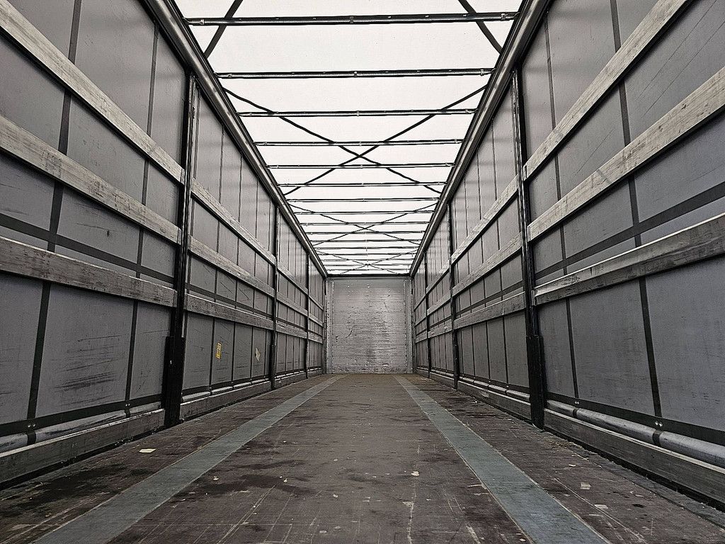 KOGEL SN24 bpw,edscha