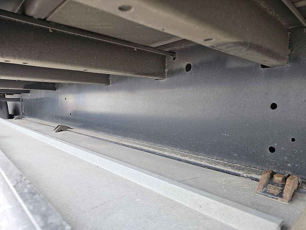 KOGEL SN24 bpw,edscha