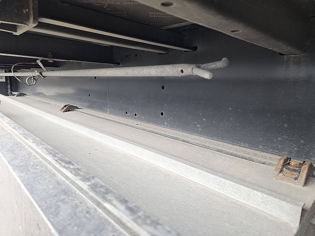 KOGEL SN24 bpw,edscha