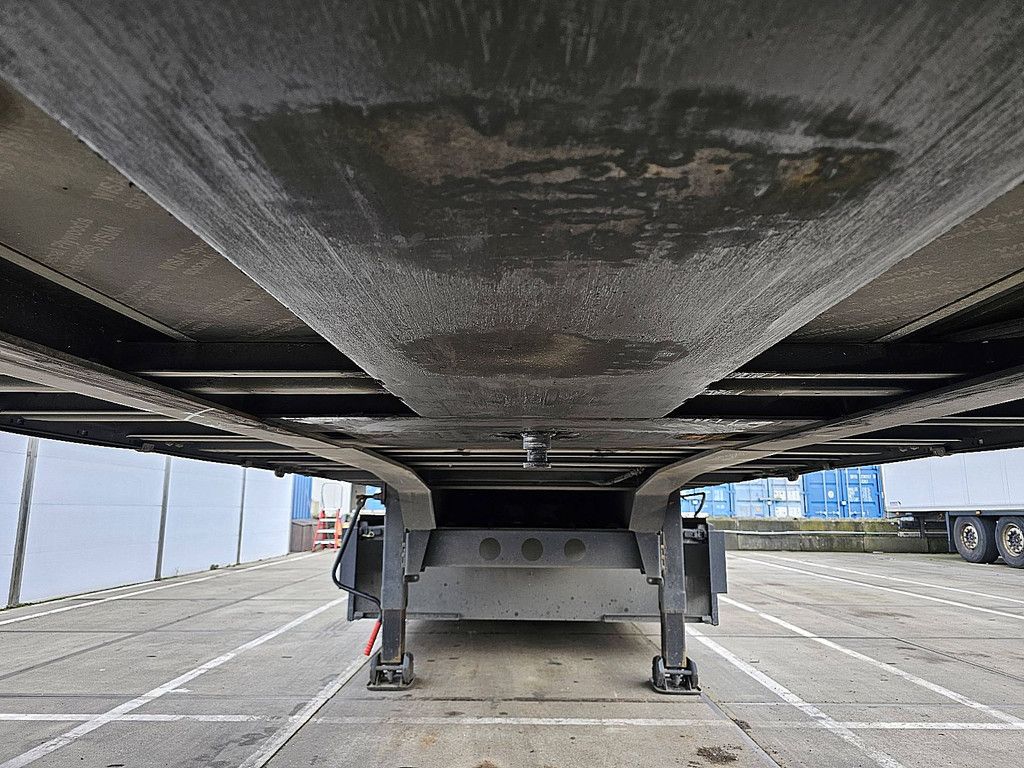 KOGEL SN24 bpw,edscha