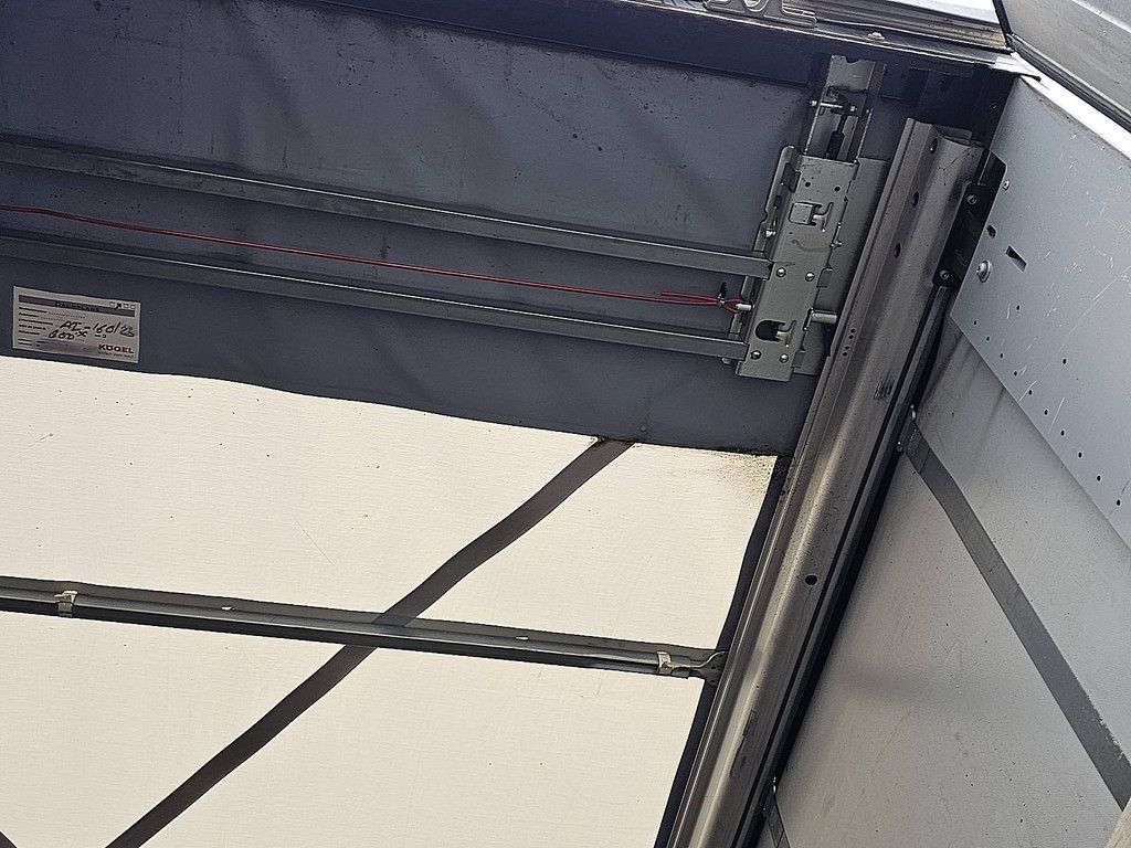 KOGEL SN24 bpw,edscha