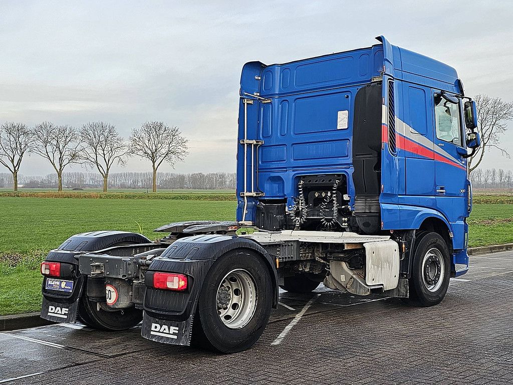 DAF XF 480