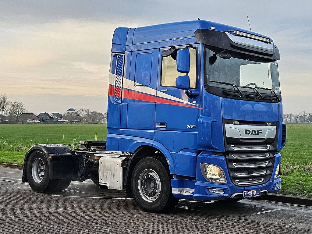 DAF XF 480