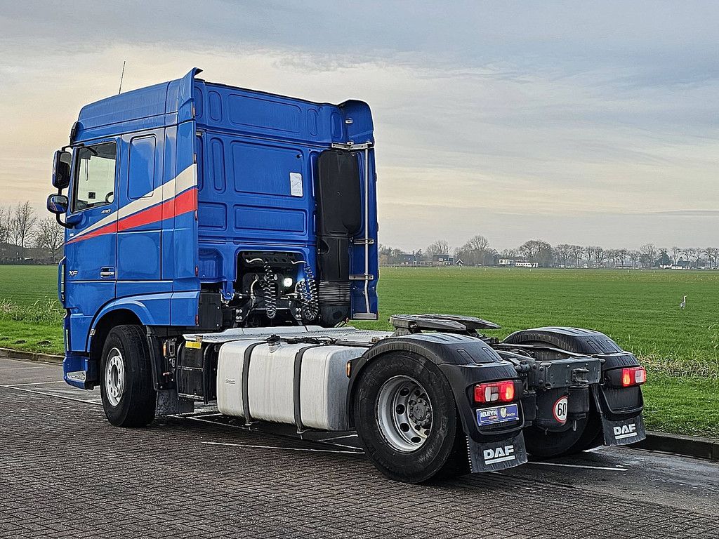 DAF XF 480