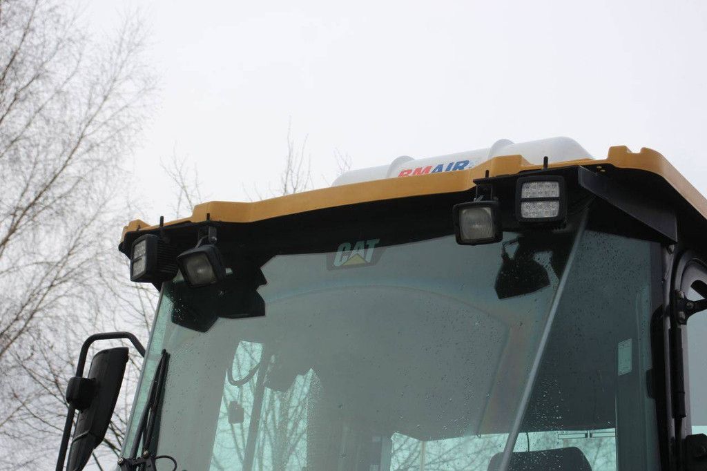 Wheel loader Caterpillar 950 GC Diesel 169kW 2019