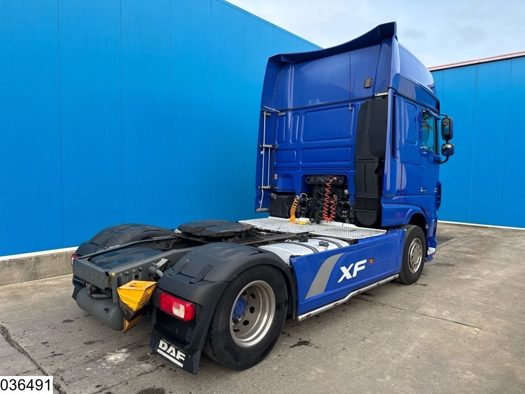 DAF XF 460 EURO 6, Retarder, ACC, Standairco