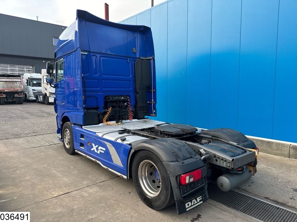 DAF XF 460 EURO 6, Retarder, ACC, Standairco