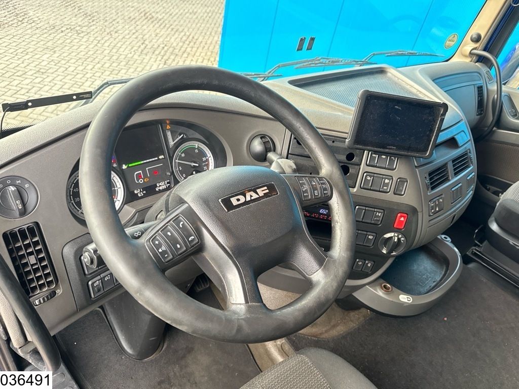 DAF XF 460 EURO 6, Retarder, ACC, Standairco