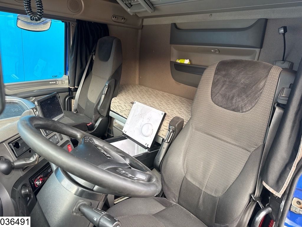 DAF XF 460 EURO 6, Retarder, ACC, Standairco