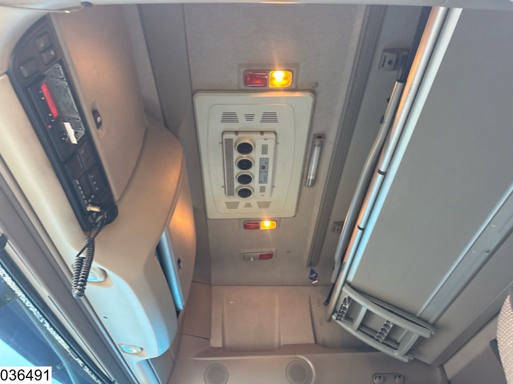 DAF XF 460 EURO 6, Retarder, ACC, Standairco