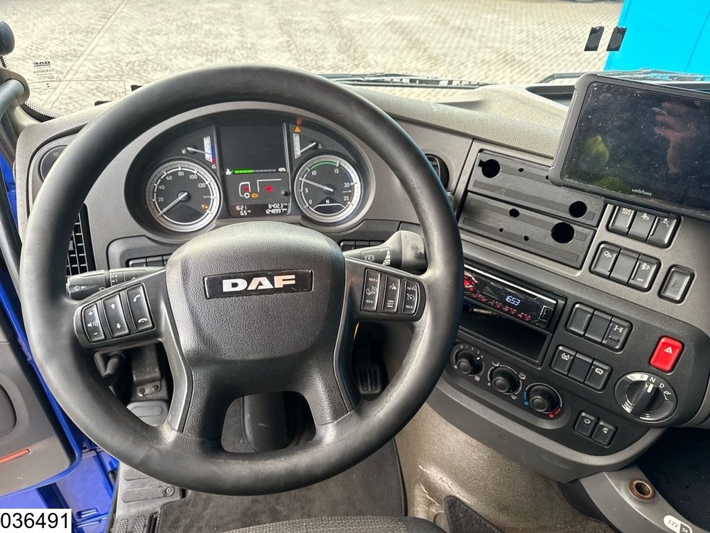 DAF XF 460 EURO 6, Retarder, ACC, Standairco