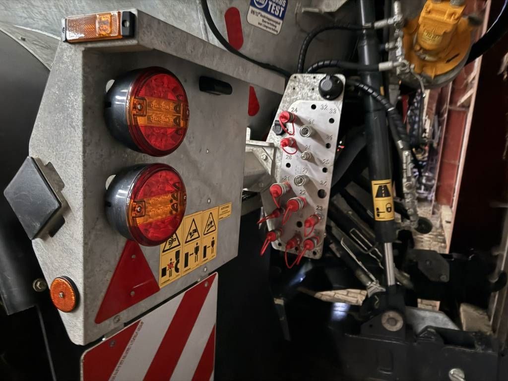 Veenhuis ecoliner 18450