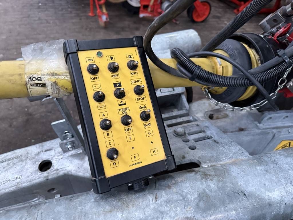 Veenhuis ecoliner 18450