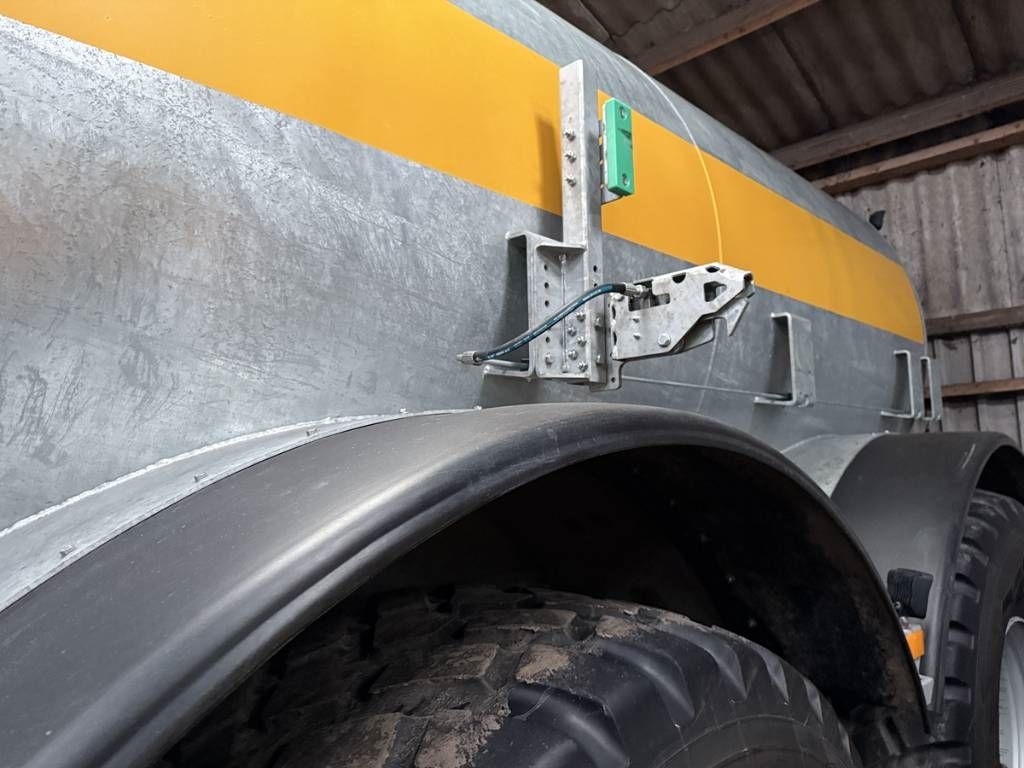 Veenhuis ecoliner 18450