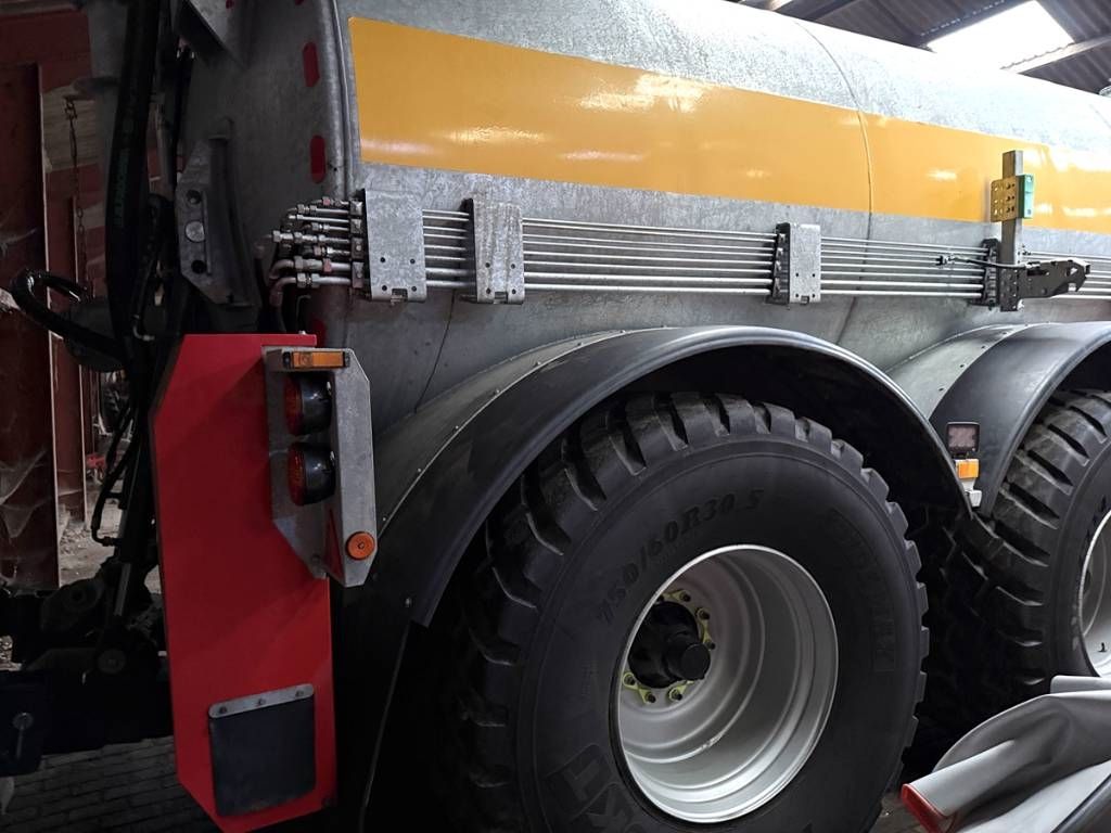 Veenhuis ecoliner 18450