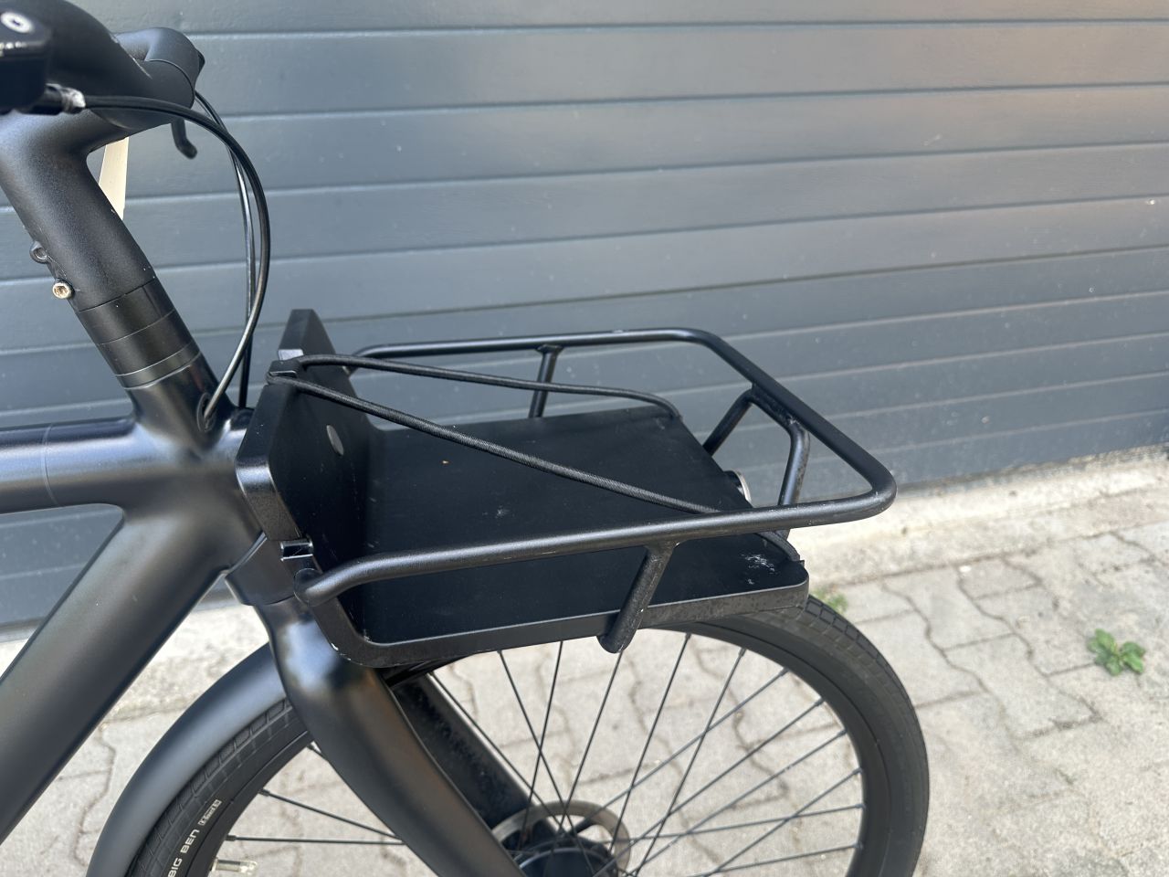 Vanmoof s3 Dark Renew+