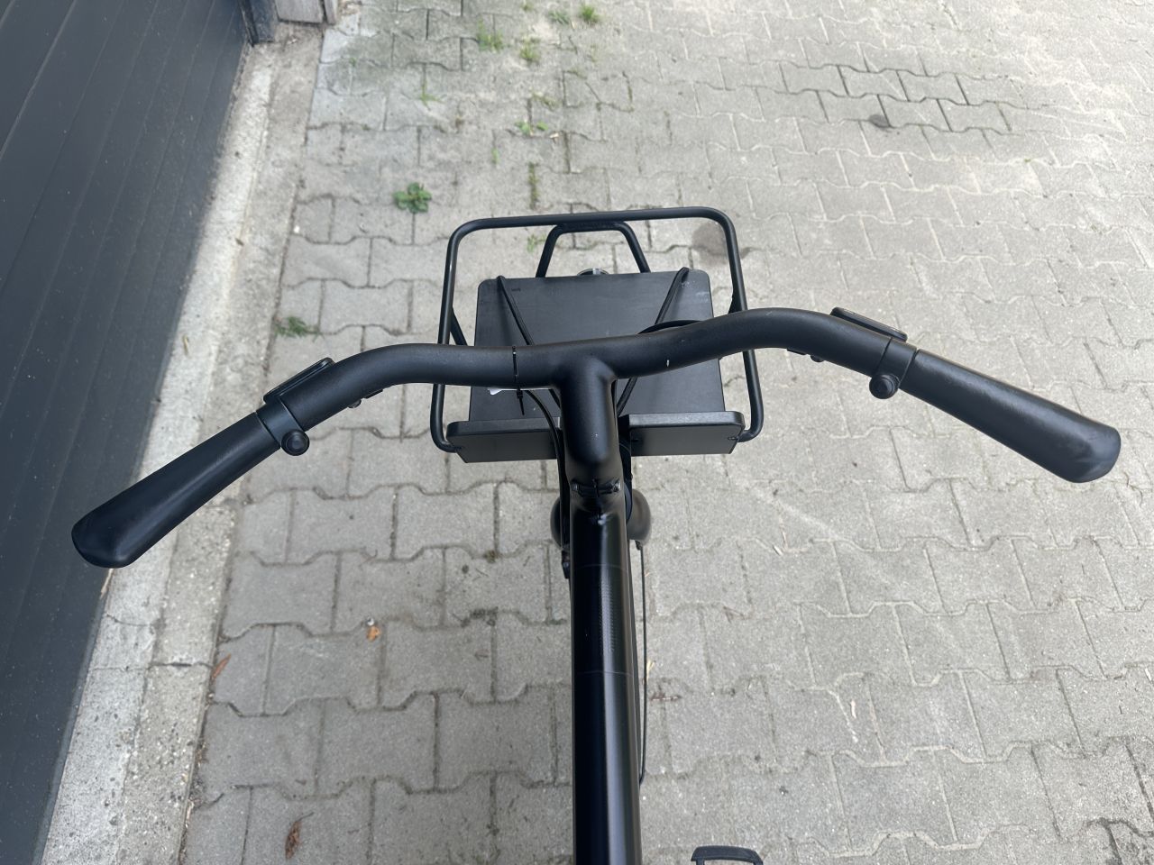 Vanmoof s3 Dark Renew+