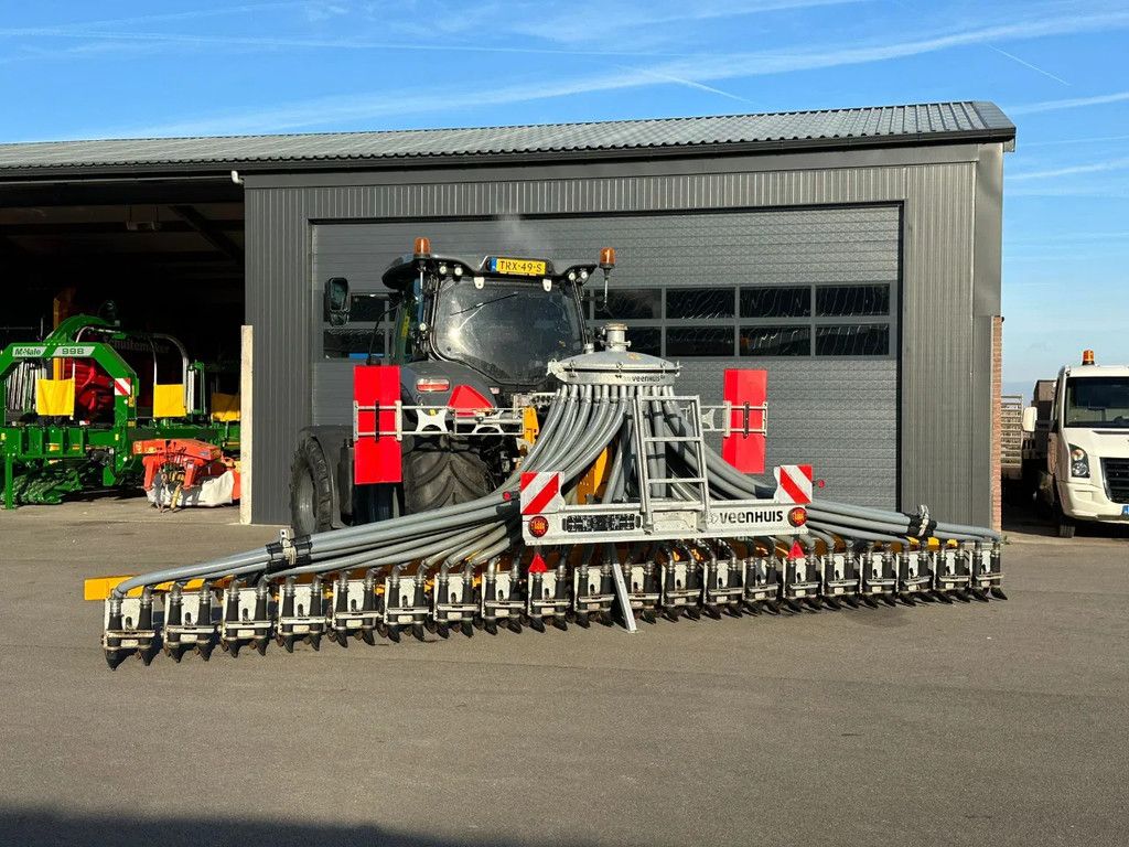 Veenhuis Ecoject 7.60