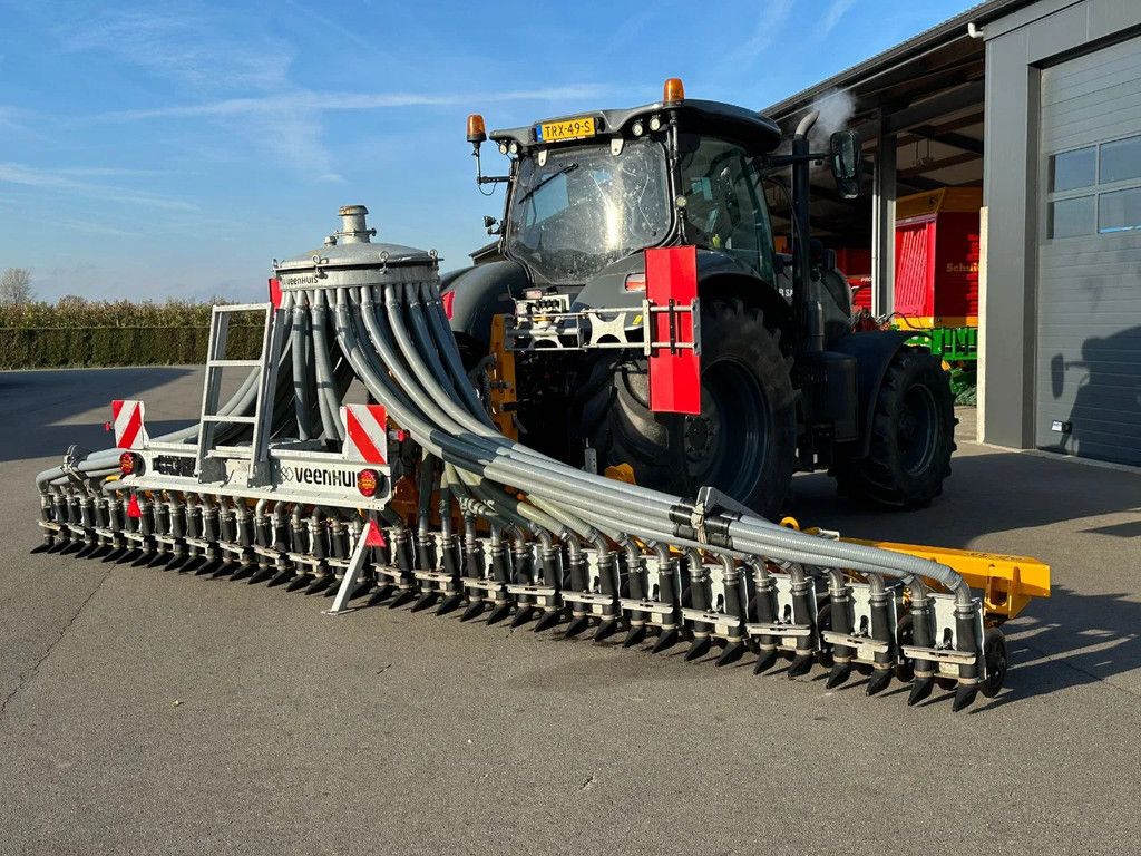 Veenhuis Ecoject 7.60